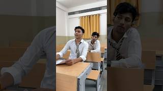 Teacher Ne Bahut Mara 😂😂 comedy shorts [upl. by Netsirhc]