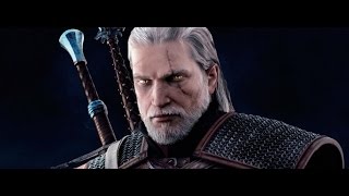 Explicando Geralt De Rívia [upl. by Yokum]