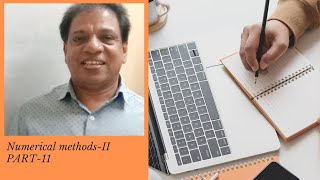 NUMERICAL METHODSII  MODULE 5  PART 11 MAT 202 2019 SCHEME BTECH KTU [upl. by Yuri]