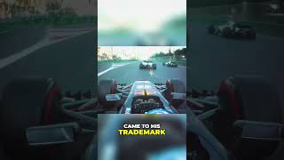 Legendary Overtaking Moves F1s Unforgettable Competitor [upl. by Gerti]