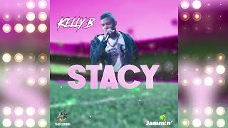 Kelly B  Stacy  Zafeh Moun Riddim Dennery Segment 2022 [upl. by Chauncey]