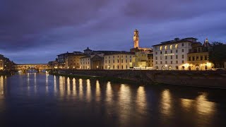 Hotel Balestri WTB Hotels Florence Italy [upl. by Cutcheon]