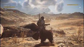 Assassins Creed® Origins phylakes [upl. by Kyl713]