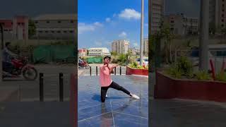 Apne dil se mera haq mitane Lagearijitsingh shortvideo dance vairal indiandance shorts [upl. by Kcod]