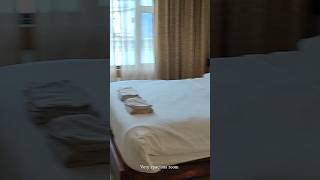 Best hotel in Pattaya near walking street 3 minutes latest  Hotel Class Boutique The Ritz Hotel [upl. by Nuli]