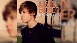 Justin Bieber  Bigger Audio [upl. by Schindler]