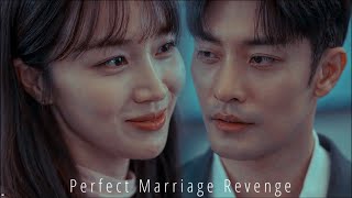 Perfect Marriage Revenge  Who Are You  FMV [upl. by Grube]