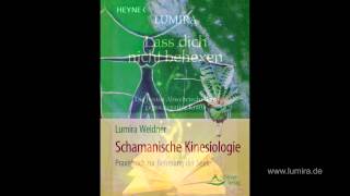 Tiefster Punkt der Seele Live Meditation LumiraHEALING [upl. by Jorgan]