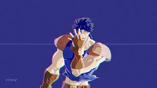 Jonathans Theme but its lofi hiphop  JoJos Bizarre Adventure Phantom Blood [upl. by Rosco801]