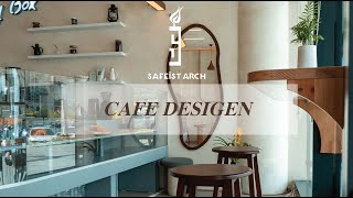 Cafe interior design [upl. by Layla176]