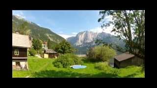 Radio Holiday in Altaussee am Kirtag [upl. by Attiuqihc994]