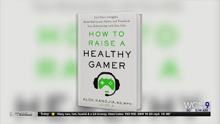 quotHow to Raise a Healthy Gamer Navigate Power Struggles and Build Better Screen Habitsquot [upl. by Eudocia498]