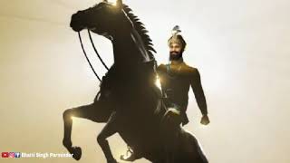 GURU GOBIND SINGH  WHATSAPP STATUS VIDEO [upl. by Ullman]