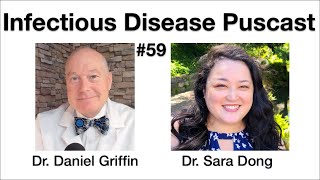 Infectious Disease Puscast 59 [upl. by Palgrave]