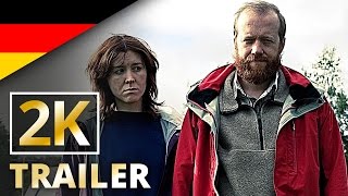 Sightseers  Offizieller Trailer 2K UHD DeutschGerman [upl. by Anida950]