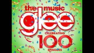 Glee  Raise Your Glass Season 5 Version [upl. by Ardyce417]