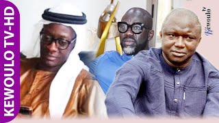 Abo Amir Mbacké La plainte de Gelongal Matar Diop Subatel le “conseiller spécial” de Ben Salman [upl. by Ever]