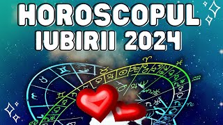 Horoscop dragoste 2024 cu Mariana Cojocaru Zodiile care caută iubire doar în pat [upl. by Bayer]