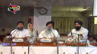 Prabh Mohe Kab Gal Lavehege II Bhai Harjinder Singh Ji Sri Nagar Wale II Ragga Music II 9868019033 [upl. by Kai]