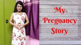 My Pregnancy Story  Doctor Told Me My Pregnancy Was Ectopic Pregnancy  makeUbeautiful [upl. by Hadden]