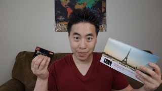 CIBC Aergold Infinite Visa Review Who Should Get This Credit Card in Canada [upl. by Hnamik]