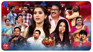 Jabardasth Latest Promo  19th amp 20th July 2024  Every Friday amp Saturday 930 PM  EtvTelugu [upl. by Miehar]