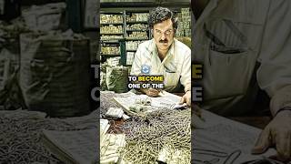 The Crazy Rise And Fall Of Pablo Escobar [upl. by Nitsirk]