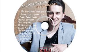 Shqiprim Sylejmani  Habibe Dashnore Live Album  2013  âœ… [upl. by Yorker]