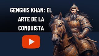 La estrategia ganadora de Genghis Khan [upl. by Buttaro246]