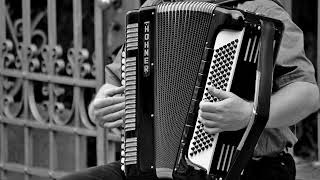 The Most Beautiful Relaxing Accordion Melodies [upl. by Ogden]