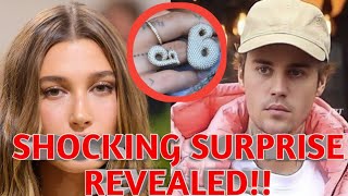 Hailey and Justin Bieber’s Baby Jack A Stunning Surprise Revealed [upl. by Ammann]