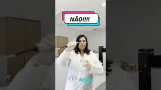 Está certa a pipetagem farmacia ciencia biomedicina pipetagem dicas educação curiosidades [upl. by Ck382]