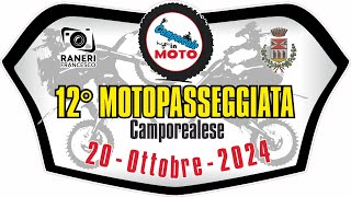 12Motocavalcata Camporeale20 Ottobre2024ExtremeCamporealeInMoto â›°ï¸ðŸ¤™ðŸ»ðŸ”¥ [upl. by Ellissa64]