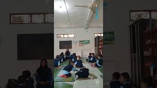 Video Penutup Pembelajaran TK Pertiwi Tersan Gede 1 [upl. by Woodrow]