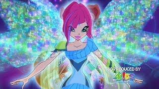 Winx Club Season 6 4Kids Opening [upl. by Colbert69]