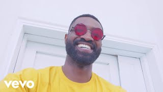 Ric Hassani  Do Like Say ft DBYZ [upl. by Garfield]