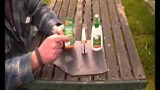 Alternative Insect repellent  that works [upl. by Yltneb]