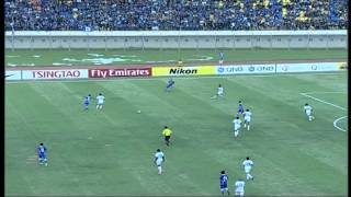 Persib Bandung vs New Radiant SC AFC Cup 2015 Group Stage [upl. by Htims]