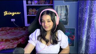 Pre diwali stream ✨ [upl. by Asirret]