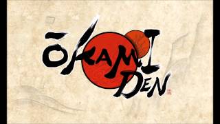 Nanamis Theme Okamiden EXTENDED [upl. by Surtemed]