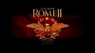 Total War ROME II OST  Horde of the Steppe [upl. by Eberto]