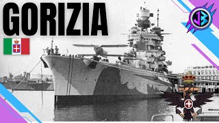 GORIZIA  Regia Marina  World of Warships [upl. by Ynahirb]