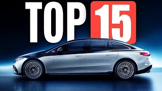 15 Electric Cars TESLA Cant Beat [upl. by Eustasius]