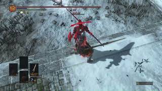 DS3 PVP 영상5 [upl. by Armando]