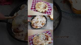 Tartiflette recettefacile recette food recipe recetterapide cuisine automne Tartiflette [upl. by Evvie]