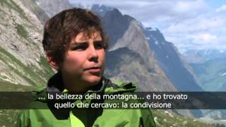 Mon Tour du Mont Blanc [upl. by Fogg260]