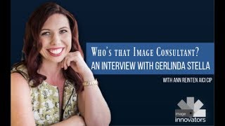 Interview with Gerlinda Stella [upl. by Emelia]