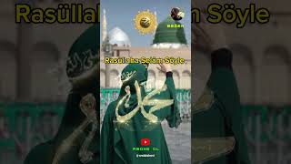 En Güzel Medine İlahisi Dinle 🤲 Hajj and Umrah shorts ilahi islam [upl. by Ynahteb]