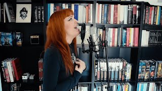 MARMOZETS  Me amp You Vocal Cover by Melanie DISSIDENTS [upl. by Skvorak]