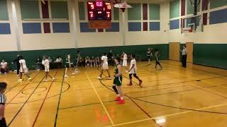 CMS vs Glassboro 2022 [upl. by Hawker]